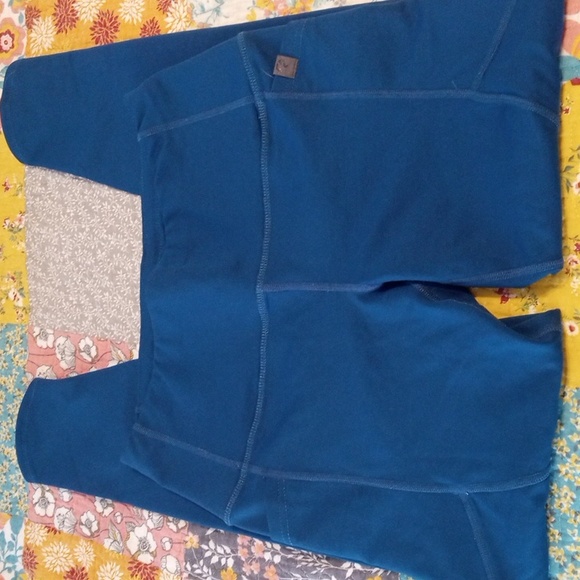 oiselle Pants - Oiselle leggings